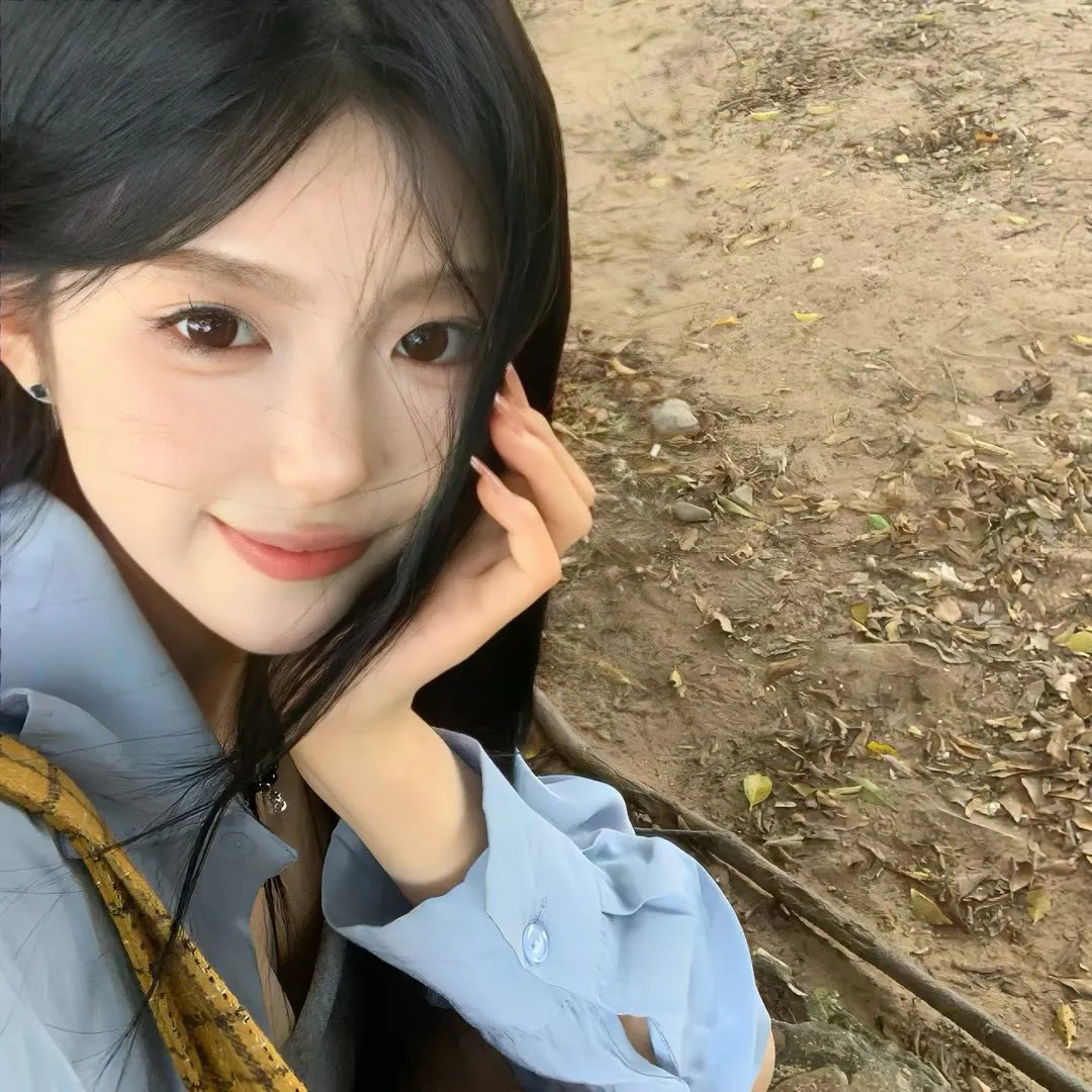 钢铁少女