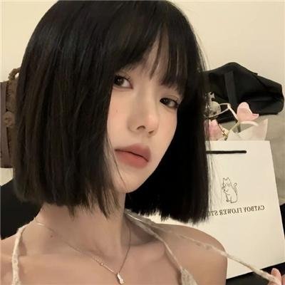 沉默的姑娘