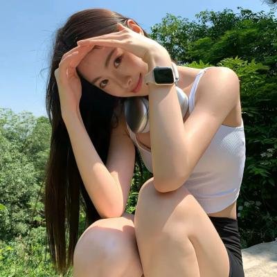 帅哥娇娃